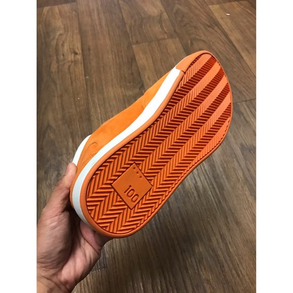 100 Styles and Running Abbott (melon) Si - Picture 3 of 3